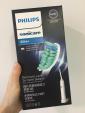 PHILIPS電動歯ブラシに関する画像です。