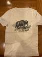 【中古】Banana Republic Tシャツ2枚組に関する画像です。