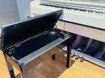 CASIO電子ピアノ売りますに関する画像です。