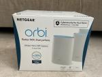 NETGEAR Orbi WiFi System