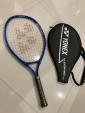 ジュニア　テニスラケット　YONEX　23inchに関する画像です。