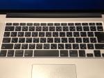 MacBook pro 15inch Retina 2012に関する画像です。