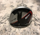 【中古】Taylormade M5 ドライバー 10.5 単品ヘッドに関する画像です。