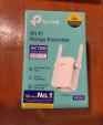 WiFi Range Extender