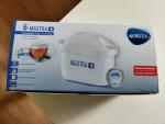 BRITA ブリタ Maxtra+ フィルター 4個セット 10€に関する画像です。