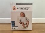 ergobaby エルゴベビー 新生児用 インファントインサート