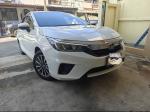 HONDA City 1.0 turbo 2020に関する画像です。