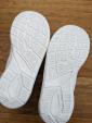 新品　上靴　Achilles 18cm　日本製に関する画像です。