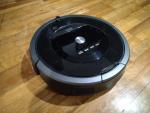 ルンバ ロボット掃除機 iRobot Roomba 880に関する画像です。