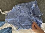 Petit Bateau赤ちゃん服セット 3ヶ月(60cm)に関する画像です。