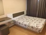 1Bed/28㎡　12,000THB【MRTでアソークまで8分】