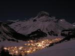 オーストリア・アルプス　スキーツアー2024に関する画像です。