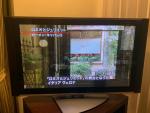 日立プラズマテレビ