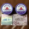 Jenitaボトックス石鹸2種 +ヒップ専用美白クリーム2個に関する画像です。