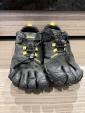 Vibram running ビブラム　ランニングシューズ