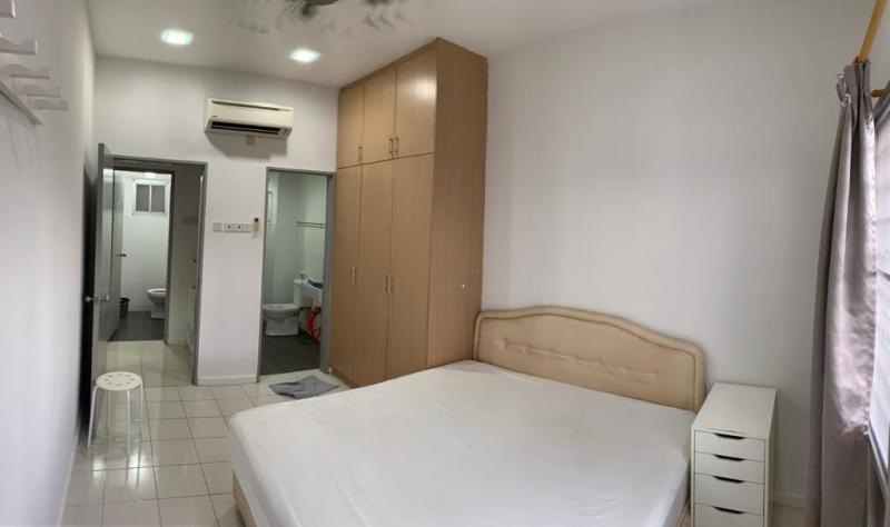 ☆入居者募集☆ 3 Bedroomsに関する画像です。