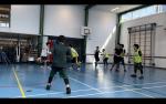 参加者募集中！バスケットボールサークル HOOP.NL