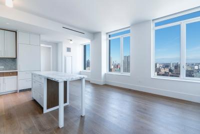 ニューヨーク 入居者募集 ブルックリンハイツ 新築高級コンドミニアム 1ベットルーム 賃貸 部屋探しならニューヨーク掲示板