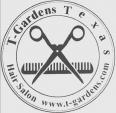 Houstonに美容院オープンしました T-Gardens Texas Hair salon.