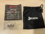 Srixon フェアウェイウッド　＃5＆＃7 （2本セット）に関する画像です。