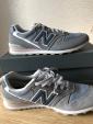 試着のみnew balance 996 （woman）に関する画像です。