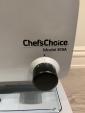 スライサー（Chef’sChoice 615A Slicer）をお安くお譲りしますに関する画像です。