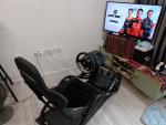 SIM RACING セット売ります