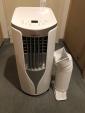 Klarstein New Breeze 7 – Mobile Air Conditionerに関する画像です。