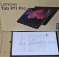 Lenovo P11pro LTE SIMフリー Android タブレットに関する画像です。