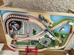 City train set