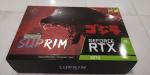 ビデオカード ゴジラ　MSI RTX 3070 限定品に関する画像です。