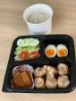 日替り弁当・宅配無料に関する画像です。