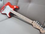 Fender Japan ST-STD Stratocaster フェンダー　ストラトキャスターに関する画像です。