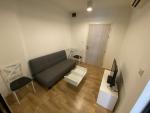 【安くて利便性〇】The Cabana　1Bed 28Sqm