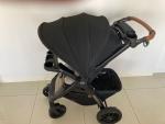 chicco Bravo Primo stroller