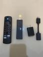 Amazon fire tv stick