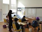 日本語教師募集