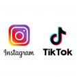 InstagramやTikTokなどのSNS制作マーケティングスタッフ（Den Haag勤務）