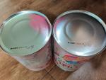 【新品未開封】和光堂粉ミルク はいはい 2缶 送料込 (2/4)に関する画像です。