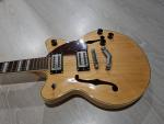 Gretsch G2655 Guitar セミアコ Jazz, Blues, Rock 傷無しに関する画像です。