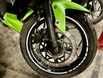 Ninja 250SL（KAWASAKI）に関する画像です。