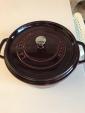 Staub28cm売りますに関する画像です。