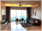 KL Bangsar South バンサーサウス　3ルーム家具付き　賃貸物件に関する画像です。