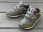 New Balance 373 子供用 靴 シューズ 15cmに関する画像です。