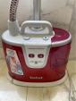 T-FAL 衣類スチーマー (Garment Steamer)に関する画像です。