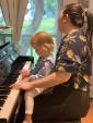 幼児リトミック Music Together・夏ターム受付開始!に関する画像です。