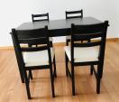 ダイニングテーブルセット(Dining table set)に関する画像です。