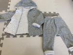 baby gap  セットアップ　80cm