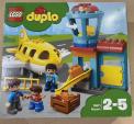 LEGO duplo 10871に関する画像です。