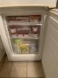 冷蔵庫と冷凍庫のセット売りに関する画像です。